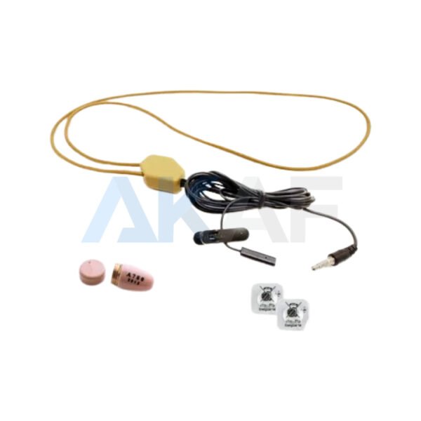 Auricular Micro Invisible