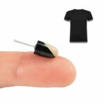 Pinganillo Vip Pro - Camiseta Bluetooth - Imagen 2