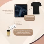 Pinganillo Vip Pro - Camiseta Bluetooth - Imagen 4
