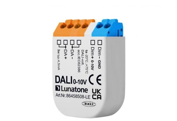 DALI 0-10V LE
