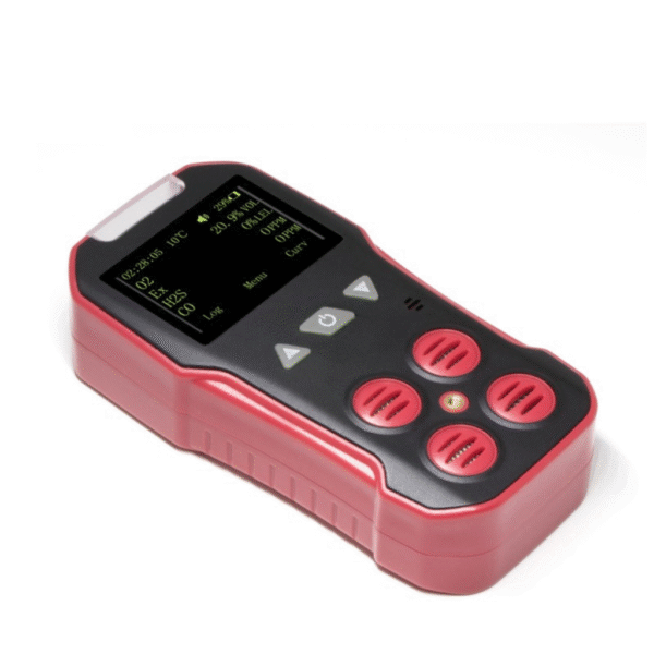 Detector   CD4
