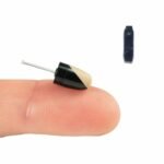 Pinganillo Vip Pro - Pieza Inductora Bluetooth - Imagen 2