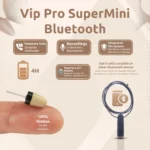 Pinganillo Vip Pro - Collar Bluetooth