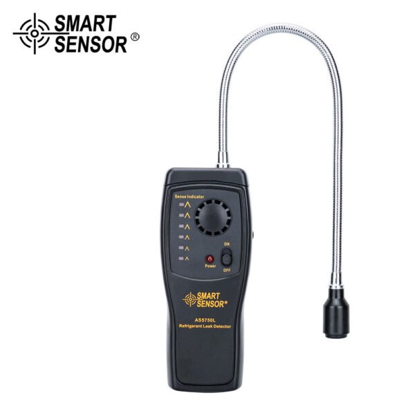 Sensor AS5750L de Humedad, Temperatura, pH y CE del Suelo para Agricultura Inteligente