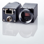 Camara de vision artificial GigE Visión