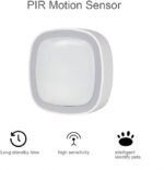 Sensor de movimiento para el hogar - Imagen 2
