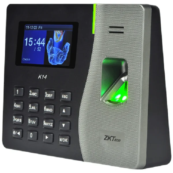 ZKTECO K14 PRO
