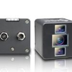 Cámara 3D ToF serie DMV-T