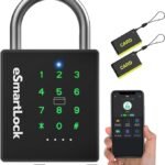 eLinkSmart Candado inteligente