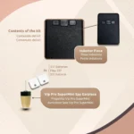 Pinganillo Vip Pro - Pieza GSM - Imagen 4