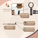Pinganillo Nano V2 Pulsadores - Imagen 4