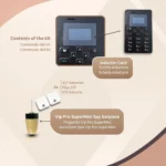 Pinganillo Vip Pro - Tarjeta Inductora GSM - Imagen 4