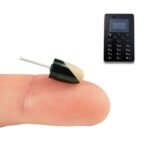 Pinganillo Vip Pro - Tarjeta Inductora GSM - Imagen 2